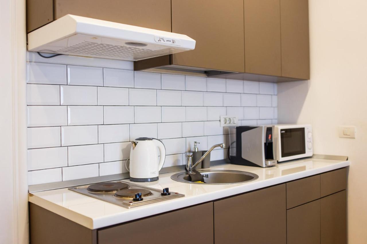 Eat It Cozy Downtown Apartments Oradea Ngoại thất bức ảnh