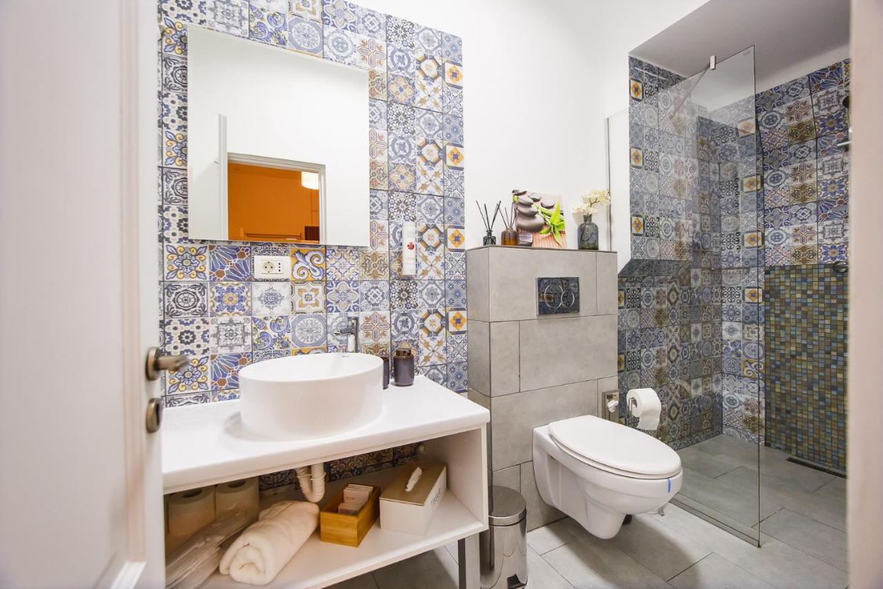 Eat It Cozy Downtown Apartments Oradea Ngoại thất bức ảnh